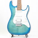 JE-Line Standard Plus (Bahama Blue Burst/Pau Ferro) 【SN.72431】 【特価】 Suhr Guitars...
