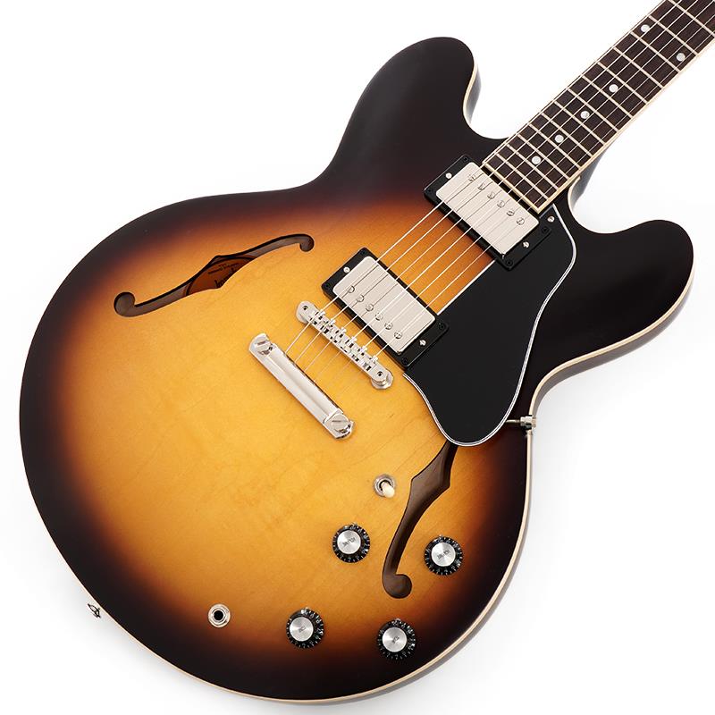 楽天市場】ピックガード es-335（ブランドギブソン）の通販