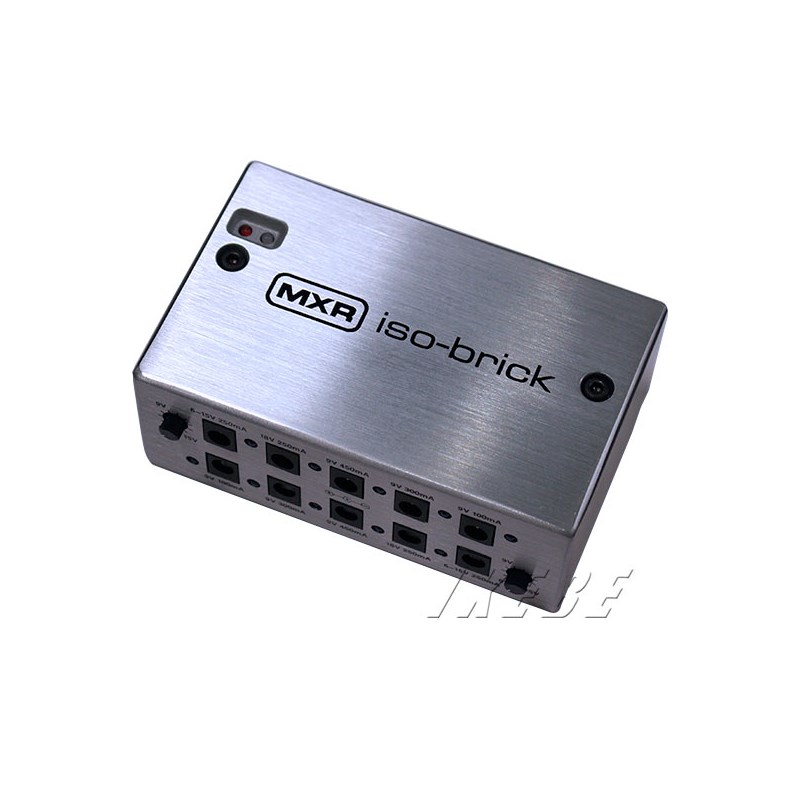 あす楽 M238 Iso-Brick Power Supply MXR (新品)