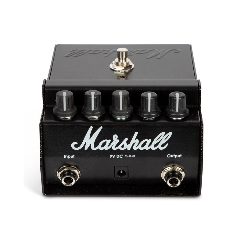 Shredmaster（マーシャル）オーバードライブ　シュレッドマスター Marshall (新品) 3