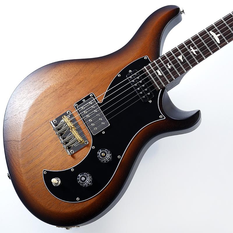 USED 中古 S2 Vela Satin (McCarty Tobacco Sunburst Satin) SN.S2073131 P.R.S. (ユーズド やや使用感あり)