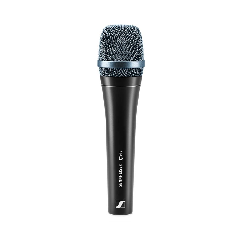 あす楽 e945(国内正規品・2年保証) SENNHEISER (新品)