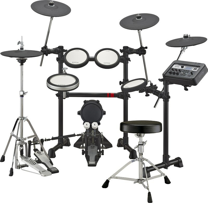 DTX6K3-XUPD [3-Cymbal Set /KP90、HS650A、DFP8500C、DS750] YAMAHA (新品)