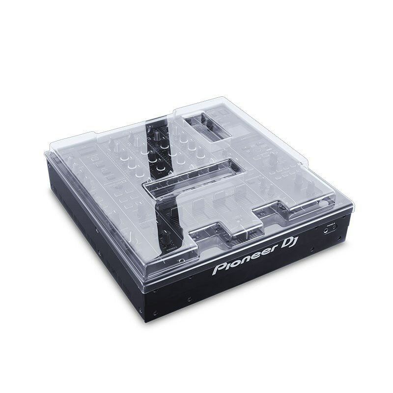 DS-PC-DJMA9【Pioneer DJ DJM-A9 対応保護カバー】 DECKSAVER (新品) 2