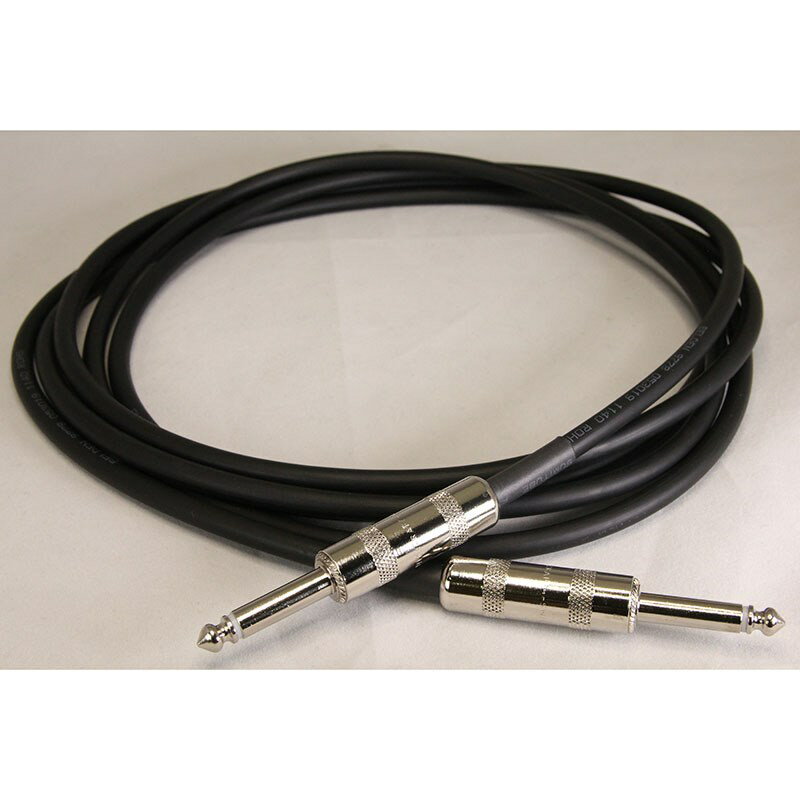 ■商品紹介ベルデン、スイッチクラフト、ノイトリック...王道素材を使用し、熟練リペアマンが製作する「モリダイラ・コンポーネントケーブル」誕生！モリダイラ・コンポーネントケーブルは、世界的に定評のあるベルデン社のケーブルやスイッチクラフト社のプラグ、ノイトリック社のプラグを使用し、リペア経験の豊富な熟練スタッフのみで製作されるプレミアムな楽器用ケーブルです。結線に使用するハンダにもこだわり、信頼性の高い「KESTER 44」を使用しています。■仕様詳細【Belden 9778】ギター用として定番のシールドケーブル。ヌケの良い高域、透明感のあるサウンドが特徴。伝導性繊維と錫メッキ銅スパイラルの二重構造で、外来ノイズの混入を最小限に抑えています。軽量で柔軟性にも優れ、取り回しの良いケーブルです。検索キーワード：イケベカテゴリ_楽器アクセサリ_シールドコード_シールドコード_BELDEN_新品 SW_BELDEN_新品 JAN:4949748117525 登録日:2023/06/07 シールドコード ギターシールド シールド シールドケーブル ギターケーブル ベルデン