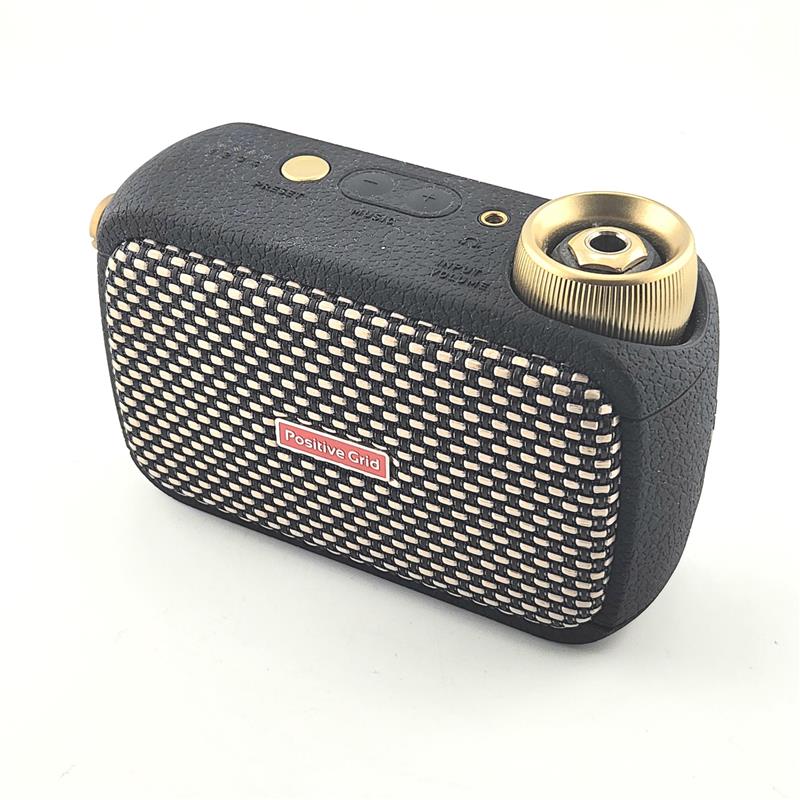 USED 中古 Spark GO Positive Grid (ユーズド やや使用感あり)