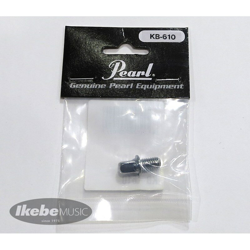 KB-610 [Key Bolt]M6 x 10mm / ϥϥåȥåѡ Pearl ()