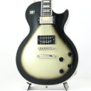 Adam Jones 1979 Les Paul Custom (Antique Silverburst) 【キズあり特価】 Epiphone (アウトレット 美品)