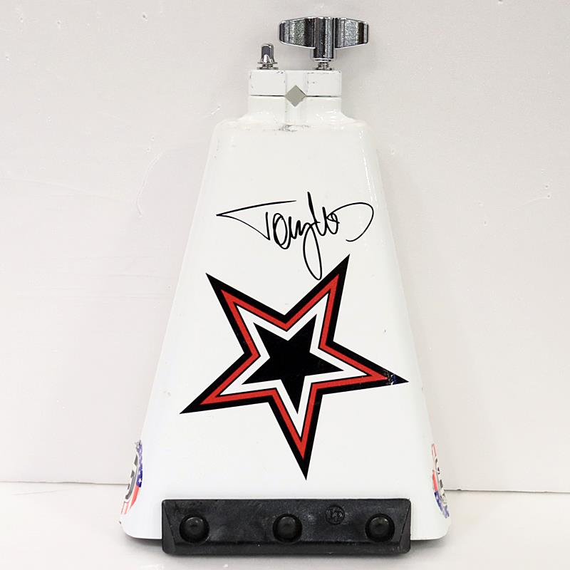 USED 中古 009TL [Tommy Lee Rockstar Ridge Rider Cowbell] ※値下げしました！ LP (ユーズド やや使用感あり)