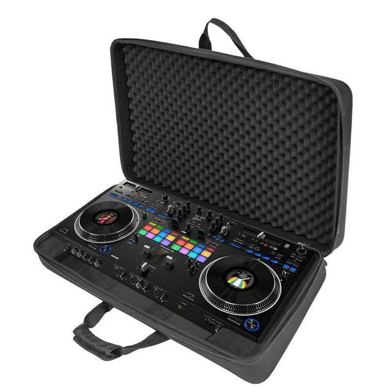 あす楽 DS-PC-DJMS3 【DJM-S3対応 本体保護カバー】【枚数限定特価】 DECKSAVER DJ機器 DJアクセサリー