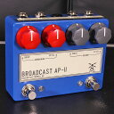 Broadcast AP-II HUDSON ELECTRONICS (新品)