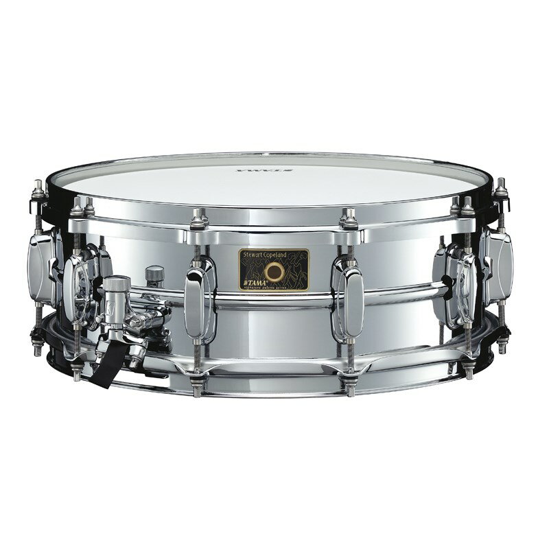 SC145 [Stewart Copeland Signature Model] TAMA (新品)