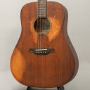 【特価】【創業50周年大決算SALE】 BAR1H ブロモ Bromo Guitars (アウトレット 並品)