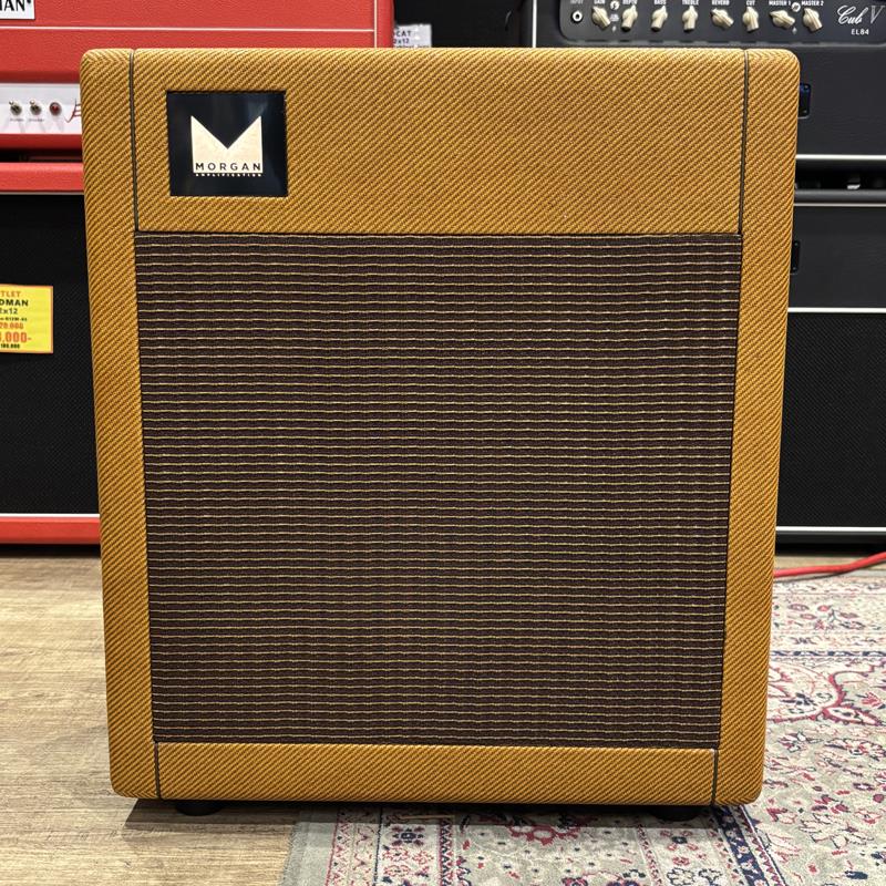 Other - JS12 [Josh Smith Signature Combo] Morgan Amplification (新品)