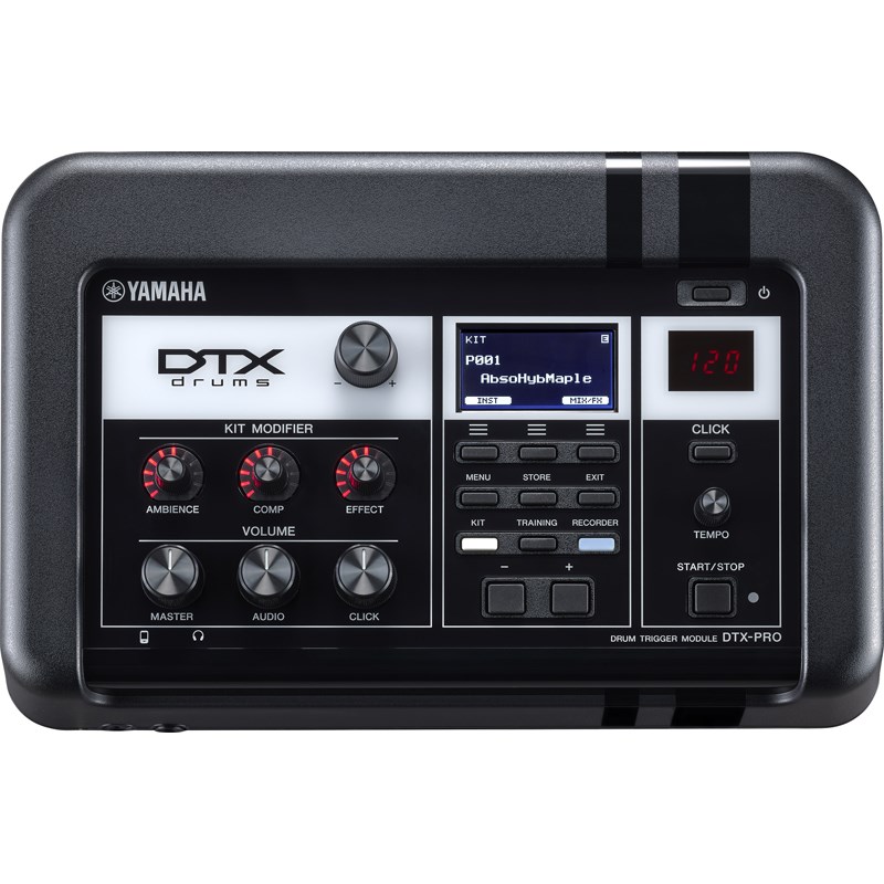 イケベ楽器楽天ショップのDTX6K2-XFS Extra Set [ヤマハ純正オプション品付属 YAMAHA (新品)｜アングル2
