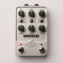 翌日配達 UAFX Knuckles Universal Audio (新品)(2)