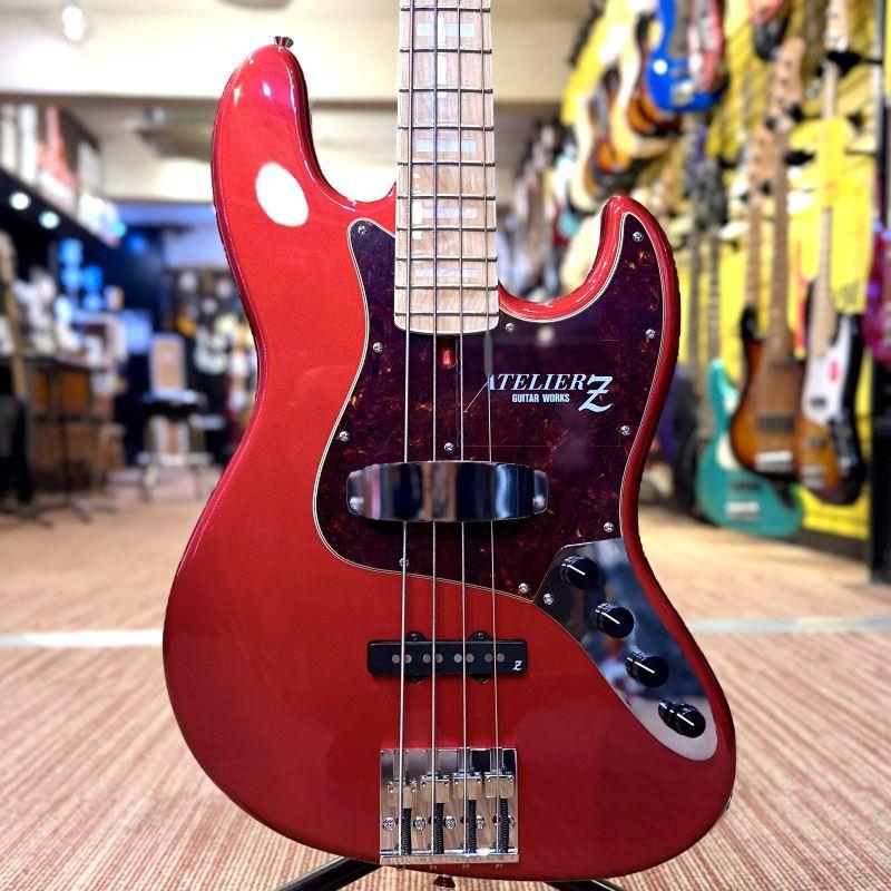 M#245 Custom (CAR/M/MH) 【 × IKEBEオリジナルポーチプレゼント】 【先取り大特価セール】 ATELIER Z (新品)