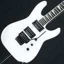 【USED】 USA Select SL-2H (White) #U24673 Jackson USA (ユーズド やや使用感あり)(2)