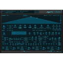SynFeX (ロブパペン)(ソフトシンセ)(代引不可)(オンライン納品) Rob Papen (新品)