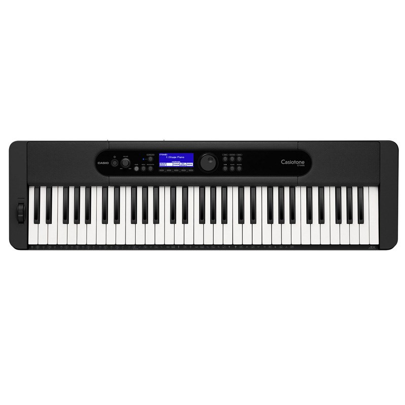 CT-S400(�Żҥԥ���) CASIO (����)