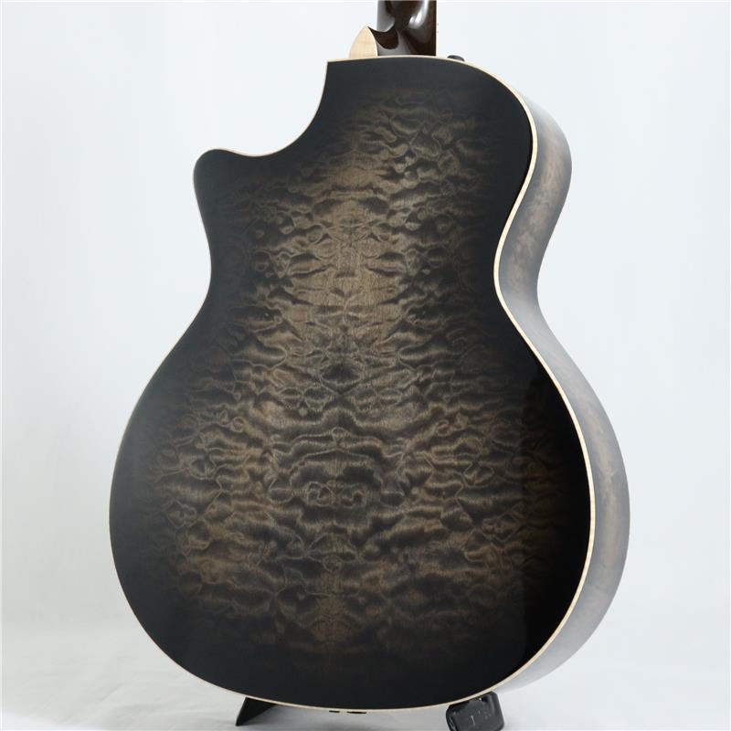 CTM GAce Hand Select All Quilt Maple ��Trancerucent Black Burst�� �ڥ����ٳڴ�Ź�϶�50��ǯ��ǰ�����ǥ�� �ƥ��顼 TAYLOR (����)