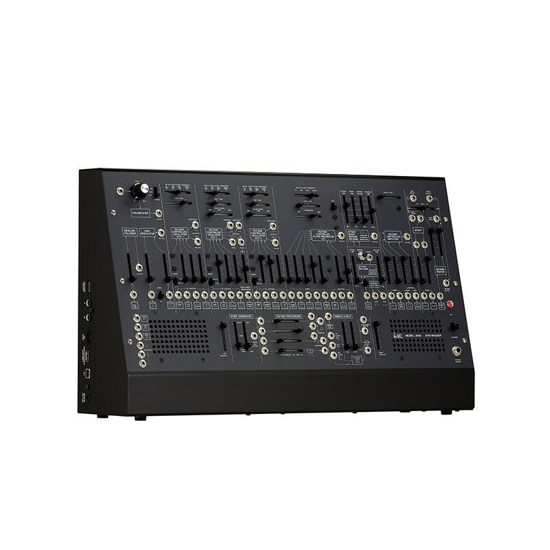 あす楽 ARP2600-M(SEMI-MODULAR SYNTHESIZER) ARP (新品)