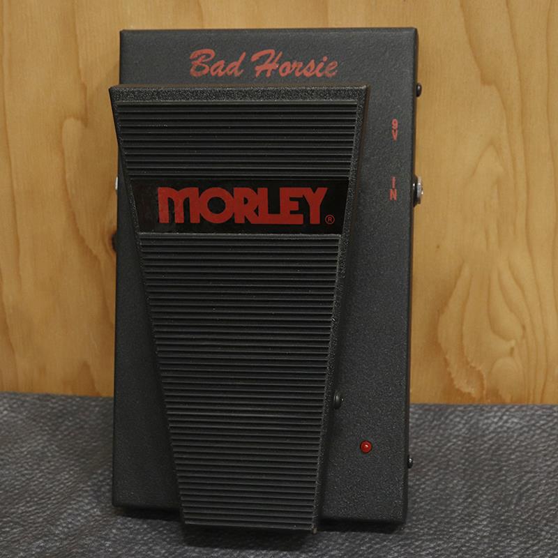 楽天市場】MORLEY STEVE VAI BAD HORSIEの通販