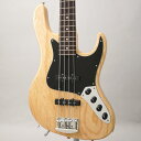 Hermes Series RV4-Ash (Natural) Kikuchi Guitars (新品)