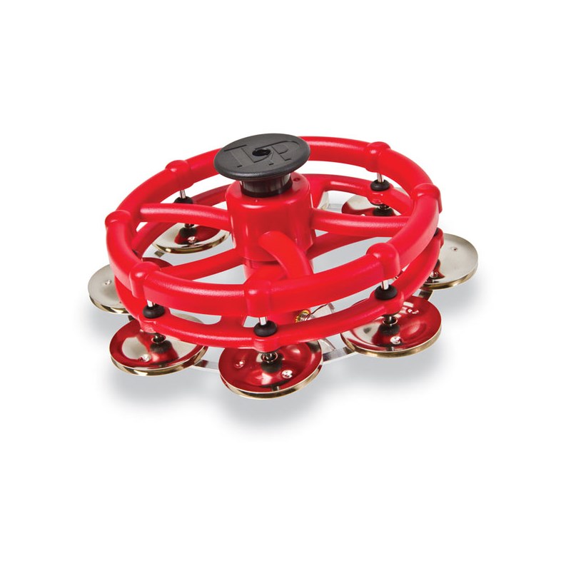 LP193 [Click Hi-Hat Tambourine] LP (新品)