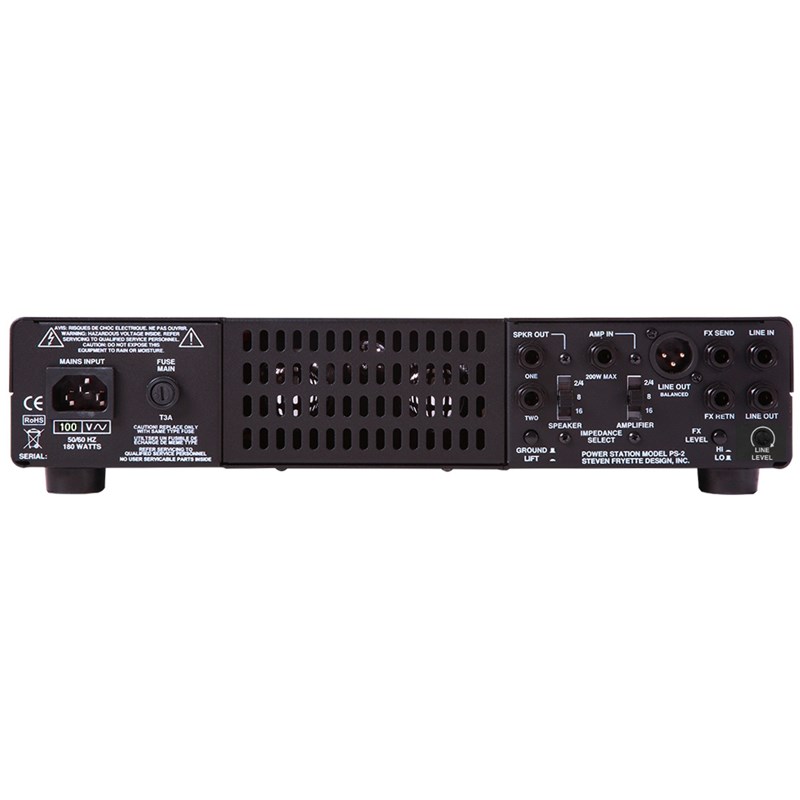 POWER STATION PS-2A�ʥե饤���åȡ� FRYETTE (����)