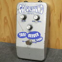 VINTAGE Jumbo Tone Bender '76 COLOR SOUND (ヴィンテージ やや使用感あり)(2)