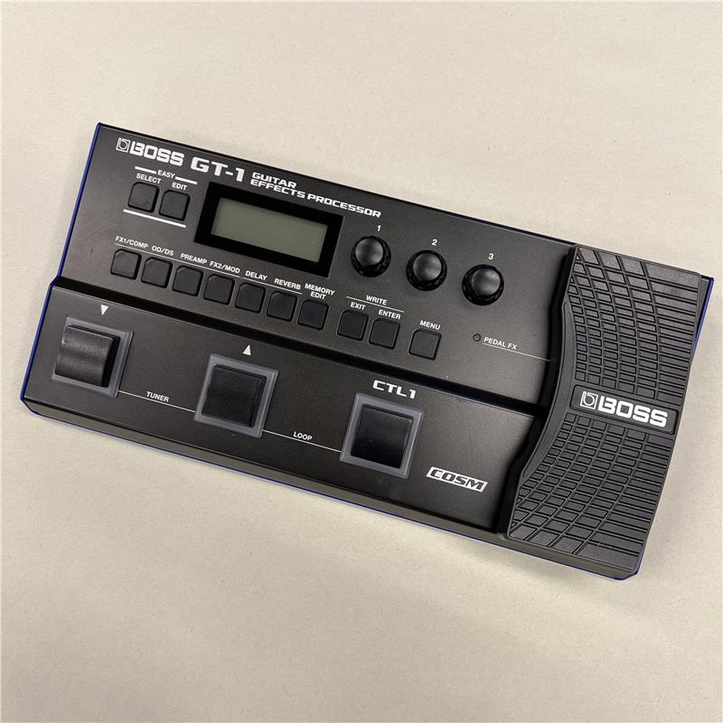 楽天市場】boss gt-1 中古の通販