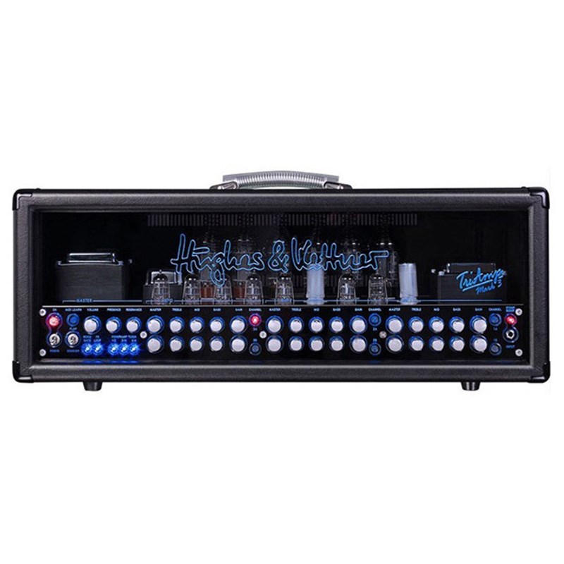 TRIAMP MkIII Hughes Kettner (新品)