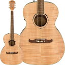 【数量限定特価】FA-235E Concert(Natural) フェンダー Fender Acoustics (新品)