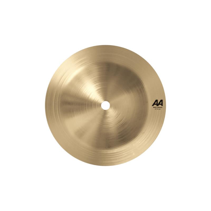 AA-6MAXBC [AA Max Bell Chime 6''][25th Anniversary Mike Portnoy Signature] SABIAN (新品)