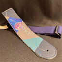 L-Slide Strap PW 海月 Grande uomo (新品)