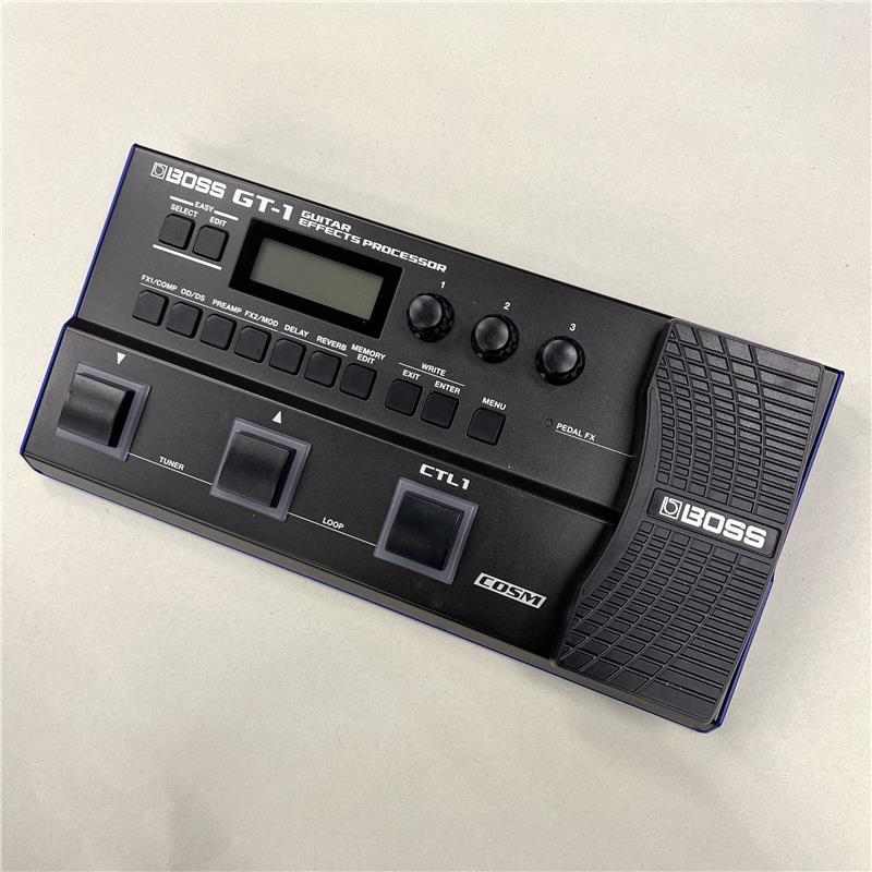 楽天市場】boss gt-1 中古の通販