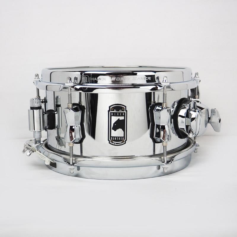 音楽スタジオ閉店出品-66【中古】スネアドラム スタンド・ケースセット 