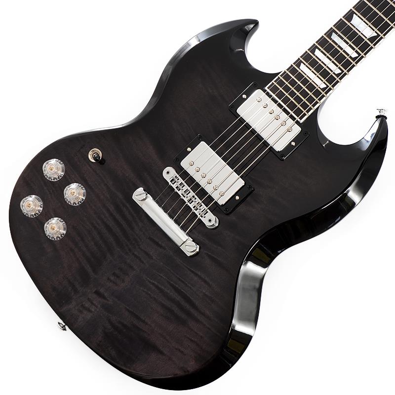 楽天市場】gibson sg faded 2016の通販