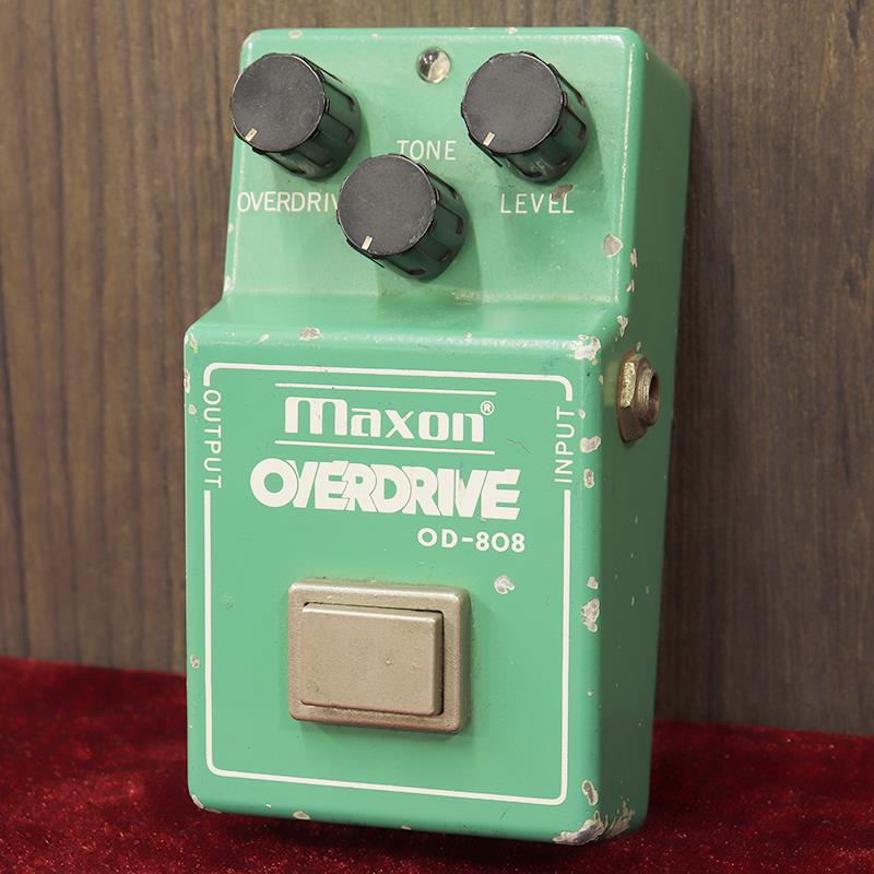 楽天市場】MAXON OD－808の通販