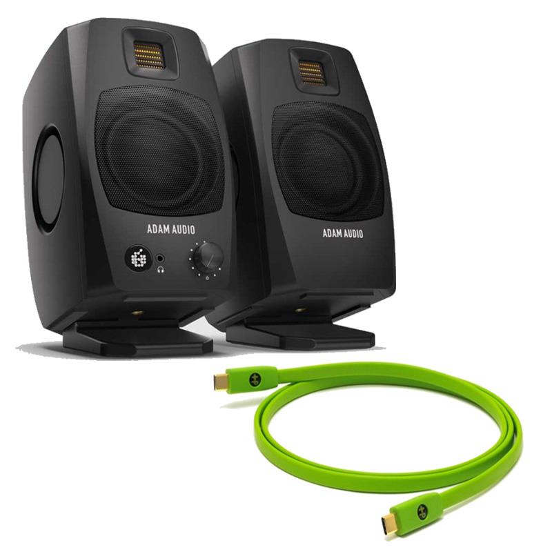 ������ã D3V Black + OYAIDE�����ʼ�USB�����֥륻�å�(Type C to C 1.0m)(�ڥ�)(����������)(������)(��˥������ԡ���...