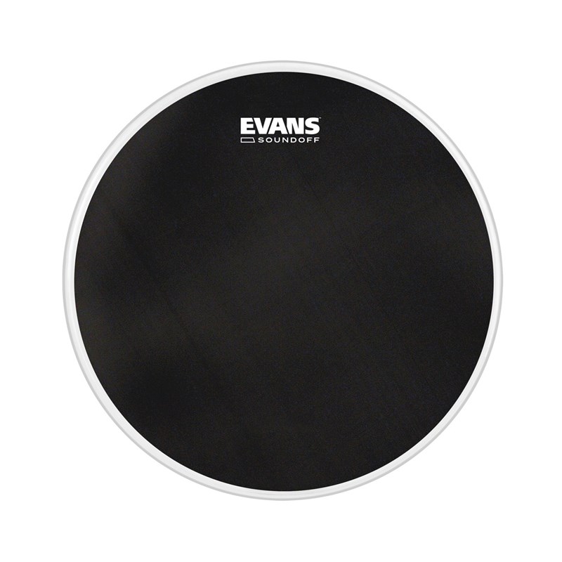 TT13SO1 [SoundOff 13 / Mesh Drum Head]ڤʡ EVANS ()