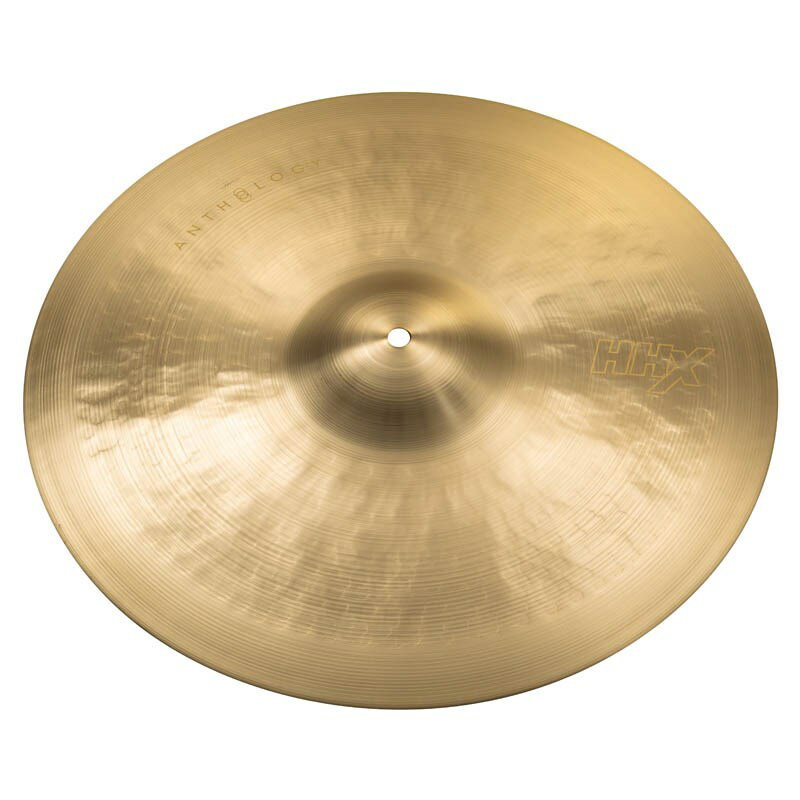 HHX Anthology High Bell 18 [HHX-18ANT/H] SABIAN (新品)