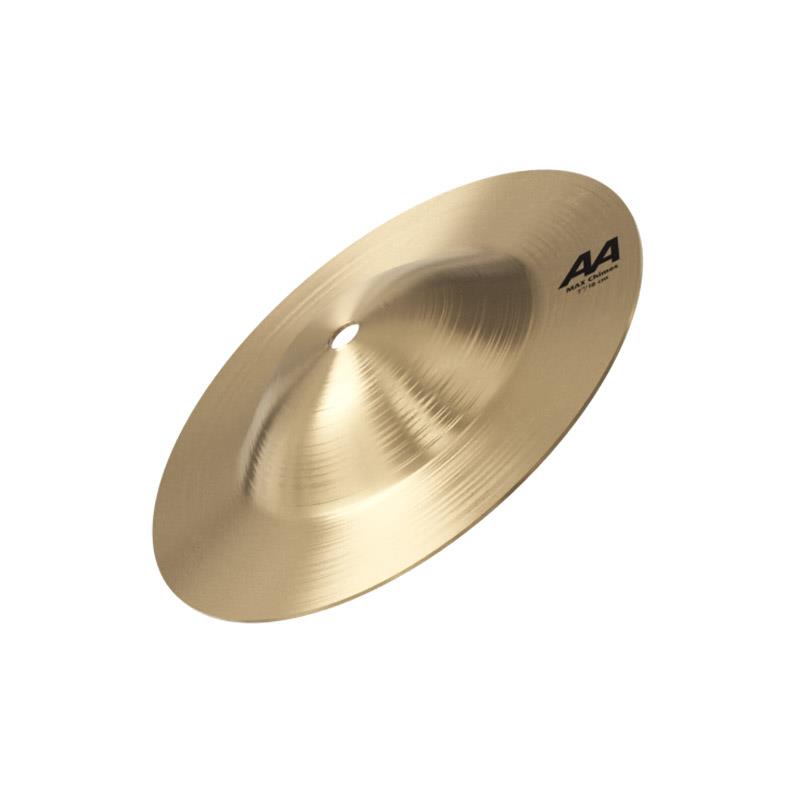AA-7MAXBC [AA Max Bell Chime 7''][25th Anniversary Mike Portnoy Signature] SABIAN (新品) 3