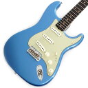 Vintage Custom 1959 Stratocaster TCP (Lake Placid Blue) 【S/N R141611】【期間限定スペシャルプ...