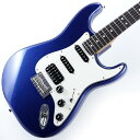 Limited Edition Player II Stratocaster HSS (Moonlight Drive Metallic / Rosewood) Fender MEX (新品)
