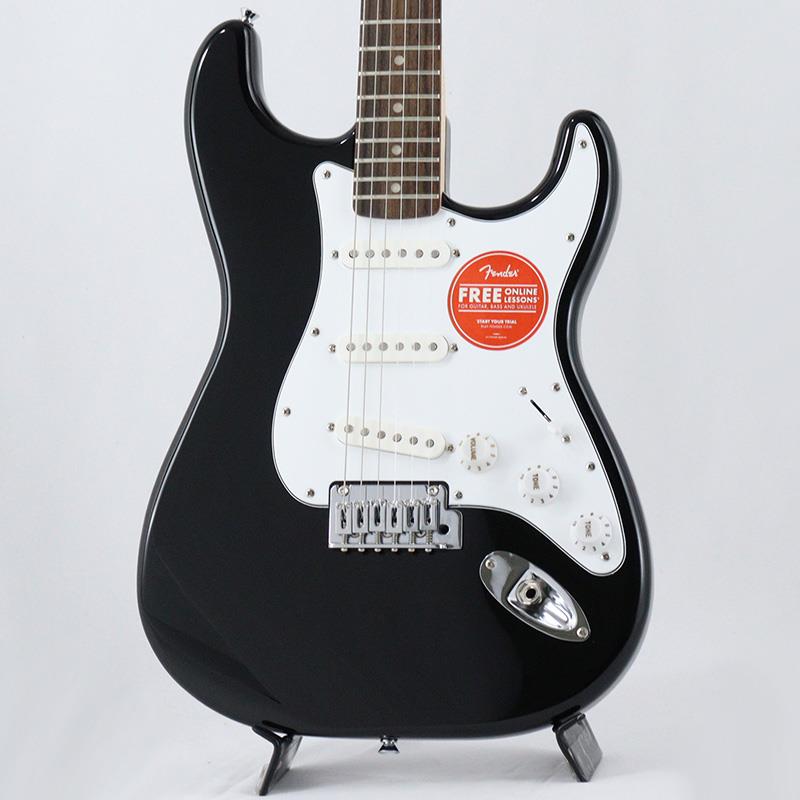 Affinity Series Stratocaster Mustang Micro Pack   Squier by Fender (アウトレット 並品)