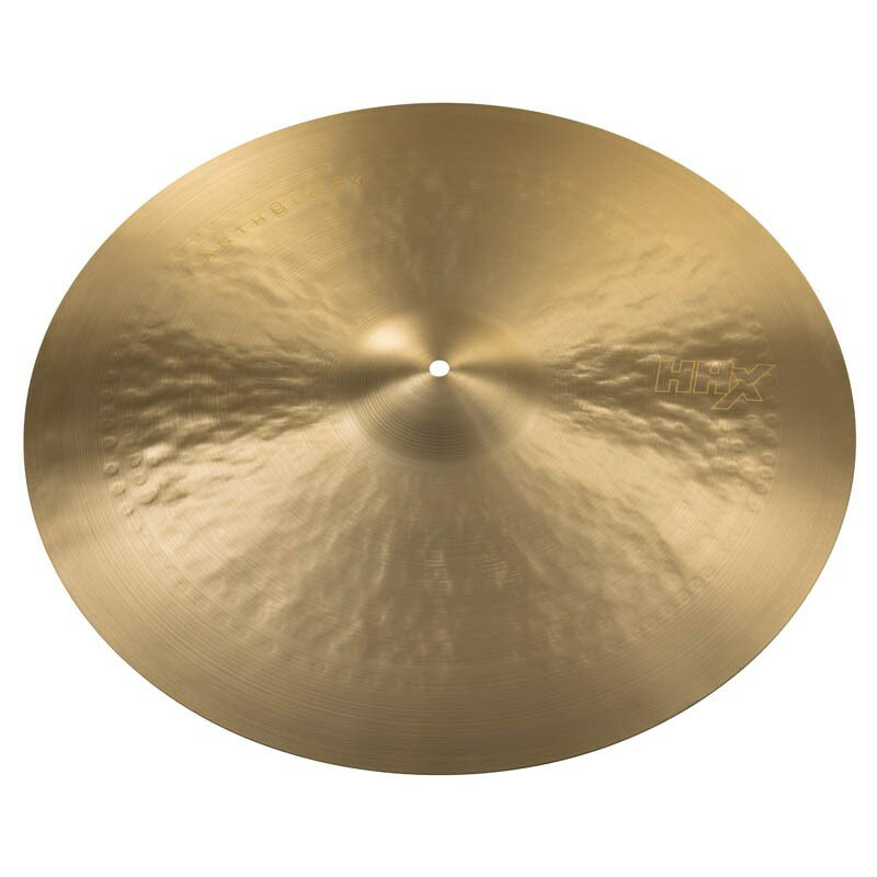 HHX Anthology High Bell 22 [HHX-22ANT/H] SABIAN (新品)