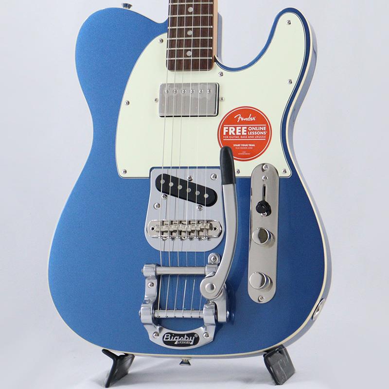 楽天市場】ブルー（シリーズSQUIER（フェンダー））（ギター｜ギター
