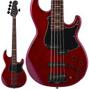 BB735A (Fired Red) 【ヤマハ春のプレゼントキャンペーン】 YAMAHA (新品)